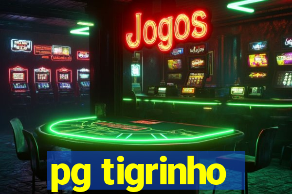 pg tigrinho